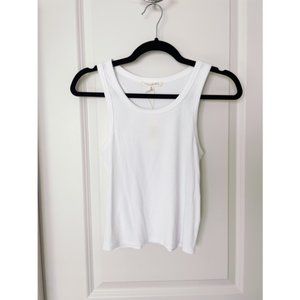 Copper‎ Key - Ribbed Racerback Tank